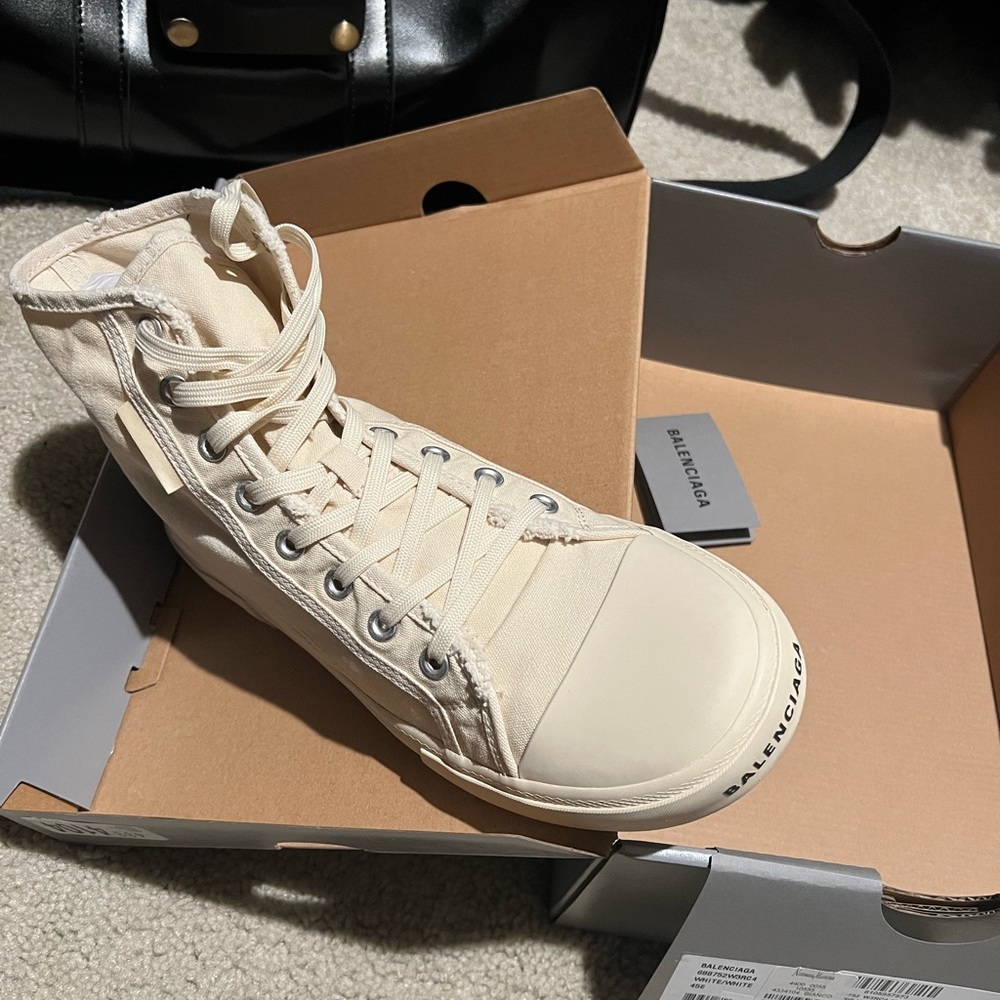 New New New!